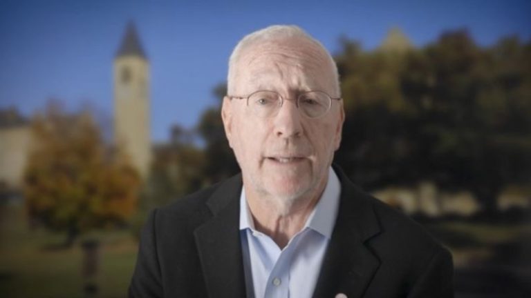 cornell-president