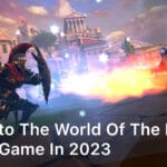 Dive into the World of the Best MOBA Game in 2023
