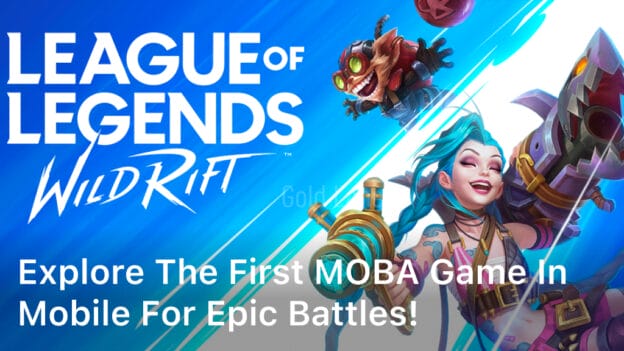 What IS A MOBA Game? A Comprehensive Guide