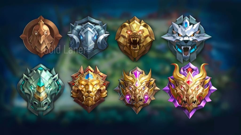 How to rank up fast in Mobile Legends