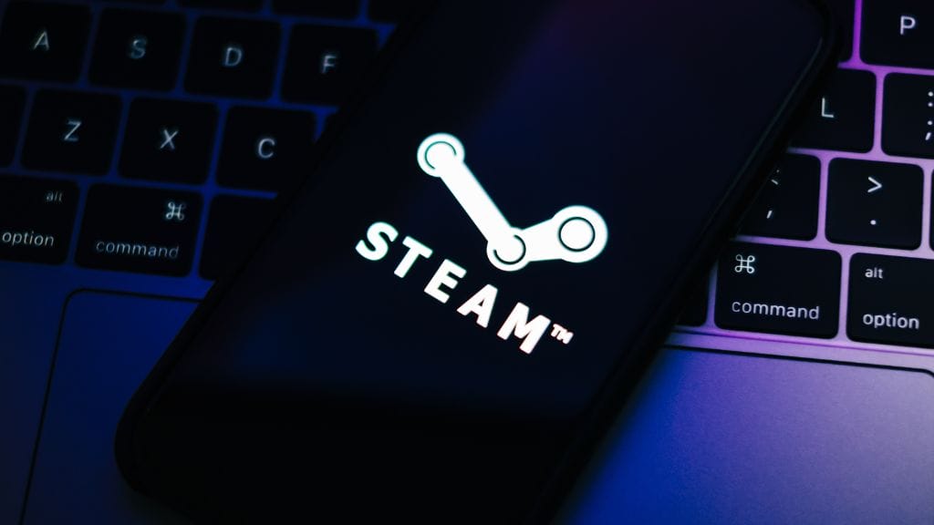 Free Video Games You Can Play On Steam
