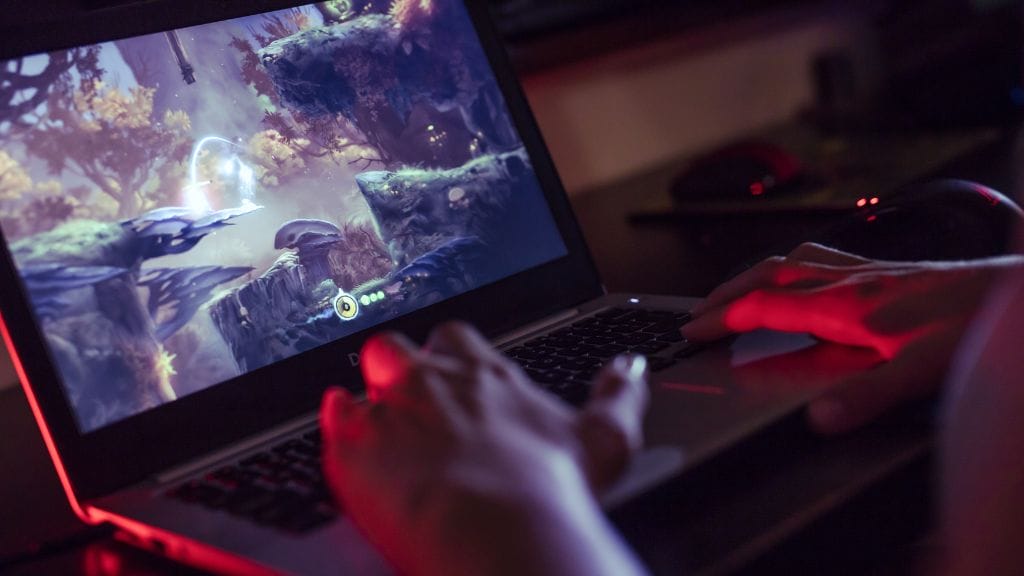 Best gaming laptops