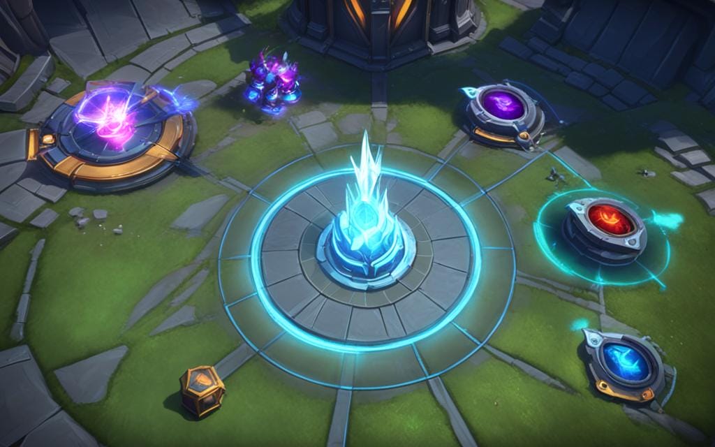 league of legends item rework