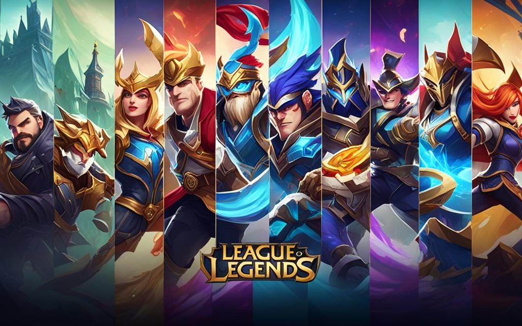 league of legends skins cultural impact