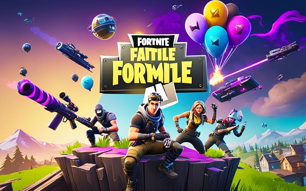 download steps for Fortnite