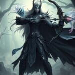 heroes of the storm sylvanas build