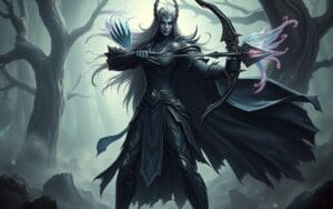 Heroes of the Storm Sylvanas Build: Effective Tactics Unleashed