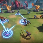 How to Effectively Communicate with Your Team in MOBA Games