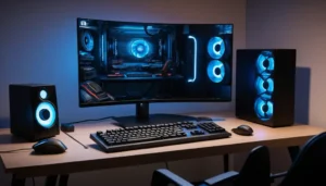 How to Reduce PC Noise While Gaming – Top 10 Tips