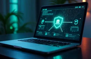 How to Remote into a Computer Easily and Securely