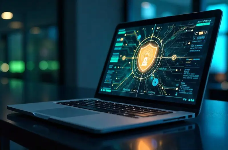 Using Remote Access in a Business Environment