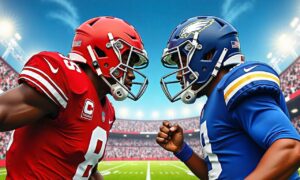 Ohio State Football vs UFC: Tigres – Cruz Azul Clash Analysis