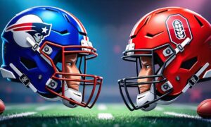 Tigres vs Cruz Azul: Ohio State Football and UFC in Comparison