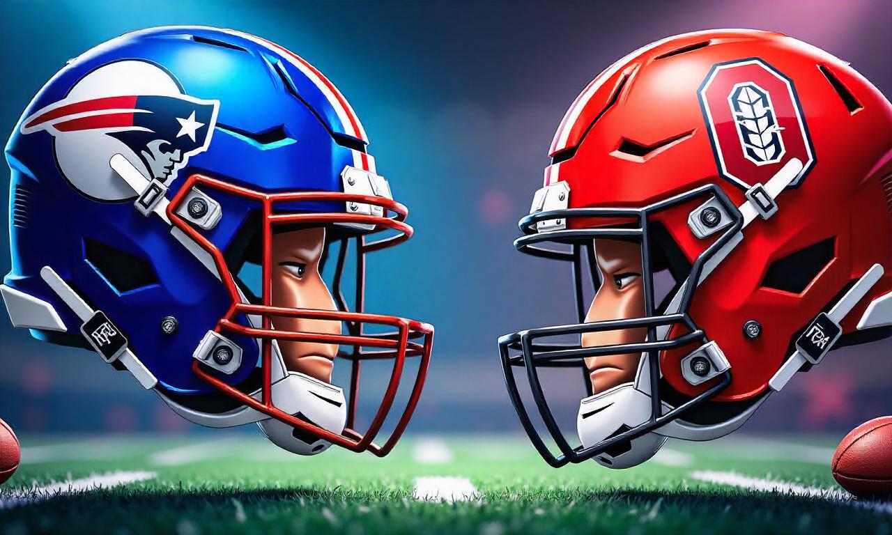 Tigres vs Cruz Azul: Ohio State Football and UFC in Comparison