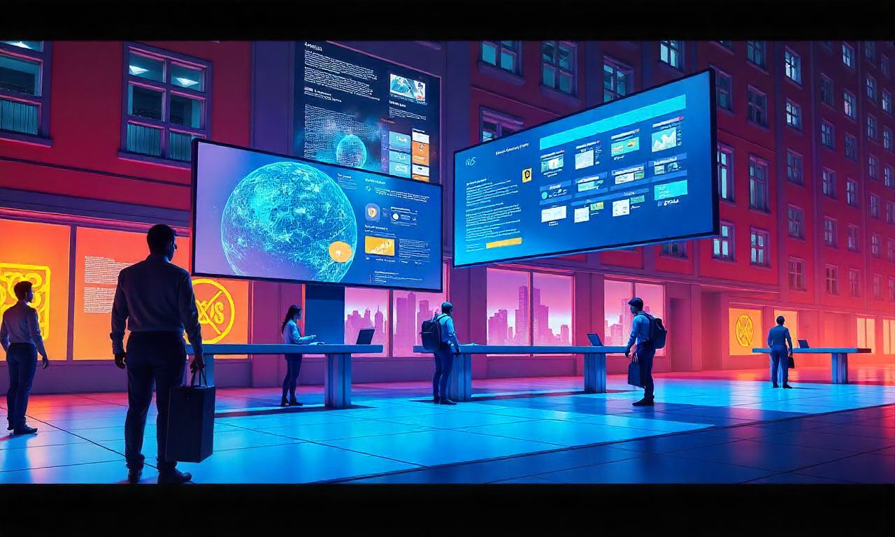 Technology vs Traditional Methods: Which is Better?