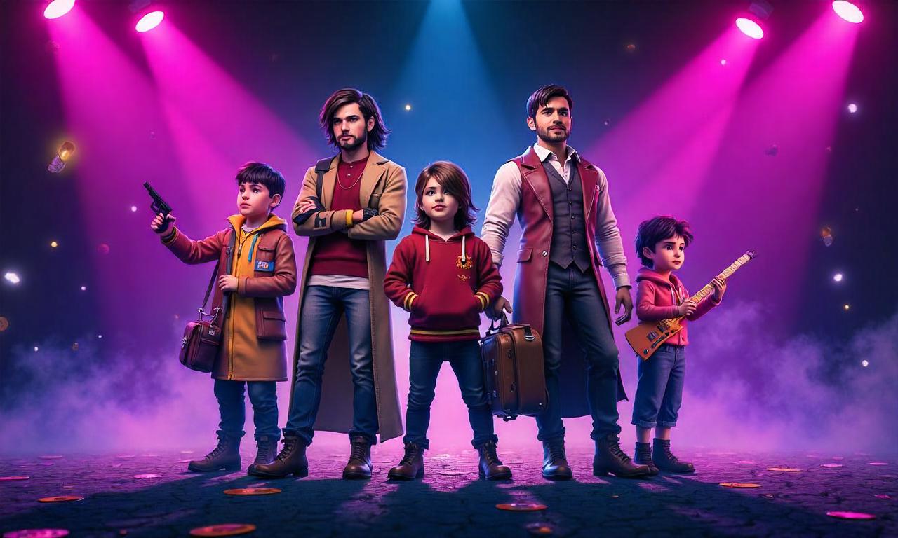 Top Game Awards for Lobo: Everything You Need to Know