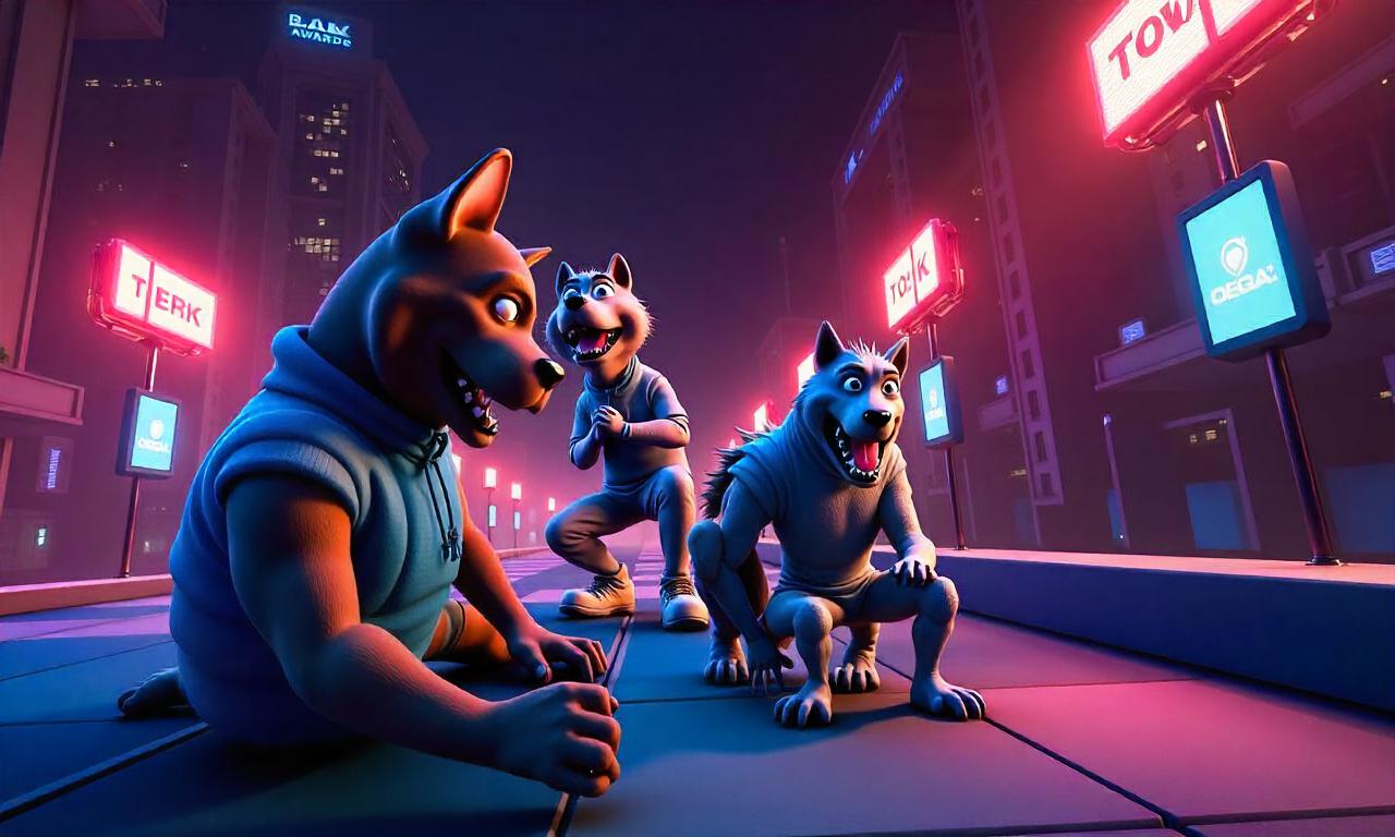 Game Awards Spotlight: Lobo’s Recognition and Achievements