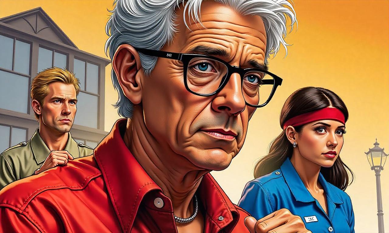 Woody Allen’s 67th Film: Street Fighter Movie 2026