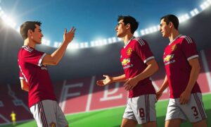 Brian Cole and Steve Cropper Analyze Man United vs West Ham Clash