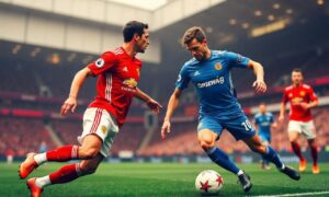 Brian Cole & Steve Cropper Analyze Man United vs West Ham Clash