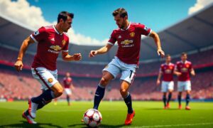 Brian Cole and Steve Cropper Analyze Man United vs West Ham Clash