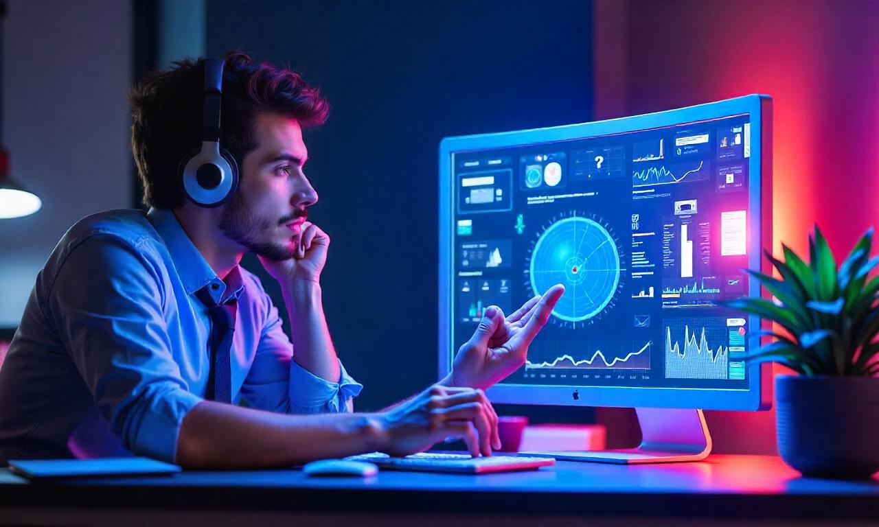 How to Use Tech Tools Effectively: Maximizing Productivity