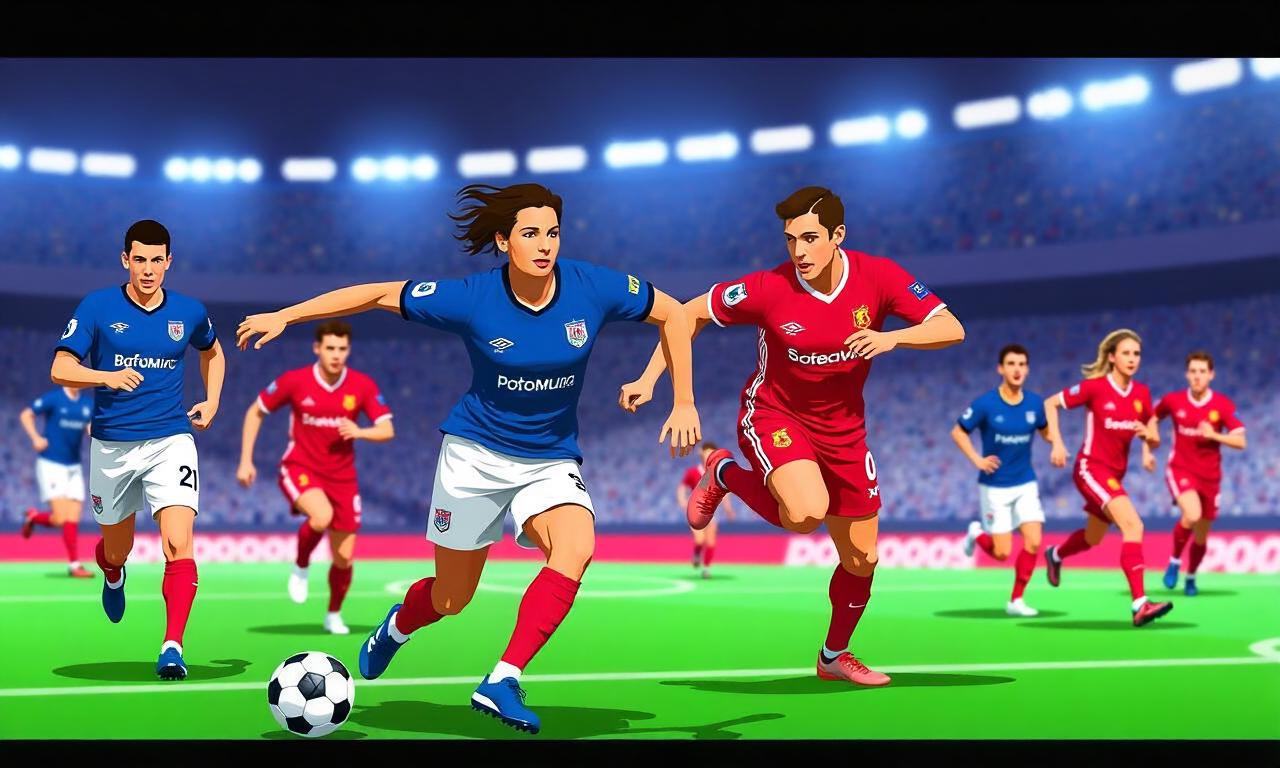 What Is Ligue 1? Everything You Need to Know About France’s Premier Football