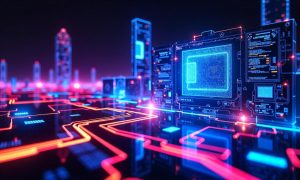 The Future of Technology: Shaping Tomorrow’s Innovations