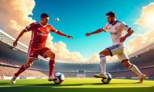 Albacete vs Real Madrid: A Historic Football Rivalry