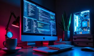 Essential Tech Tutorial for Hardware Maintenance Made Simple