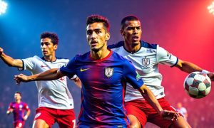 Ligue 1 2023: Must-Know Insights into France’s Top Football League