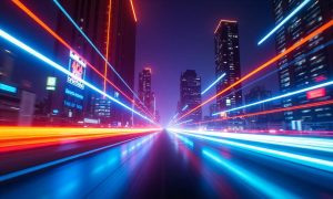 The Future of Technology: Trends and Innovations to Watch