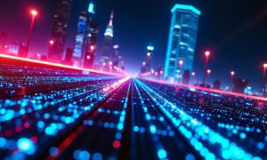 Latest Tech Innovations: Pioneering Breakthroughs in 2024