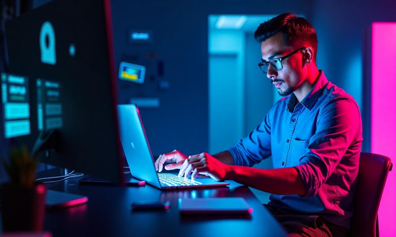 Master Advanced Tech Tutorials for Experts: In-Depth Guide