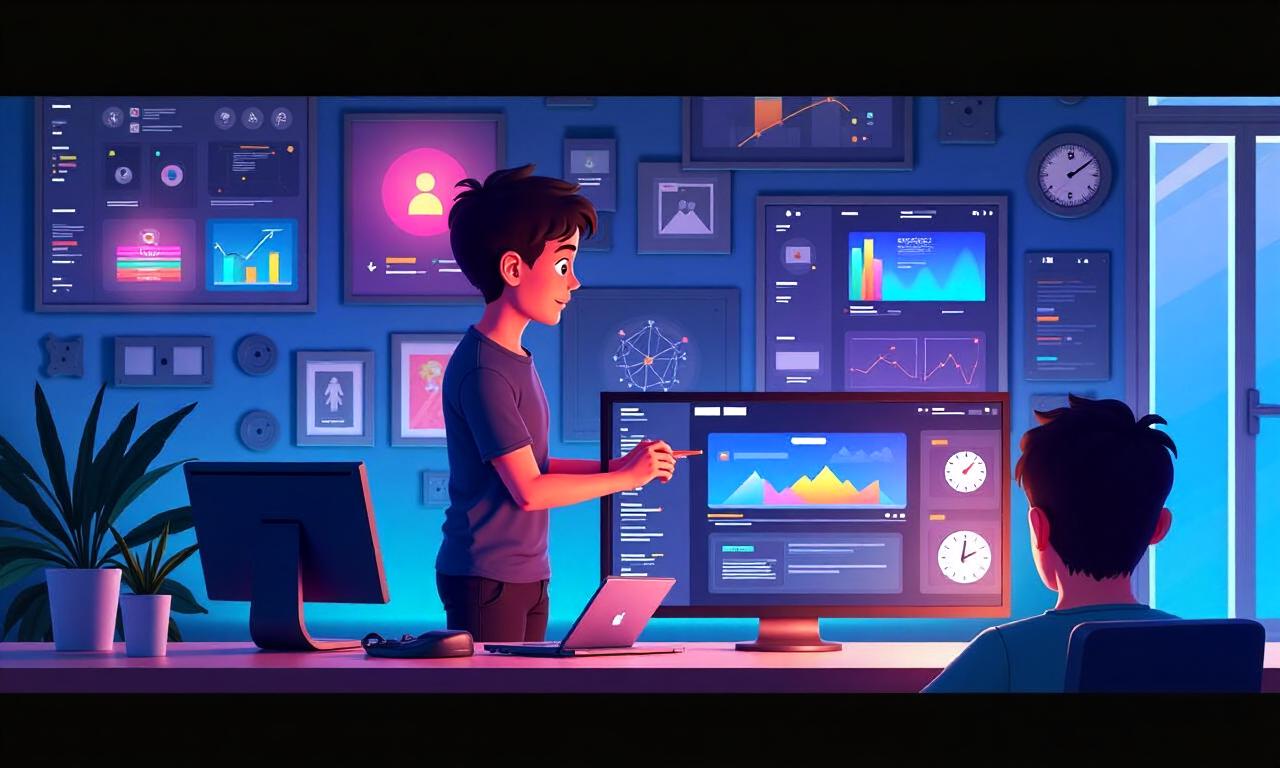 How to Create a Tech Tutorial for Beginners: Step-by-Step Guide