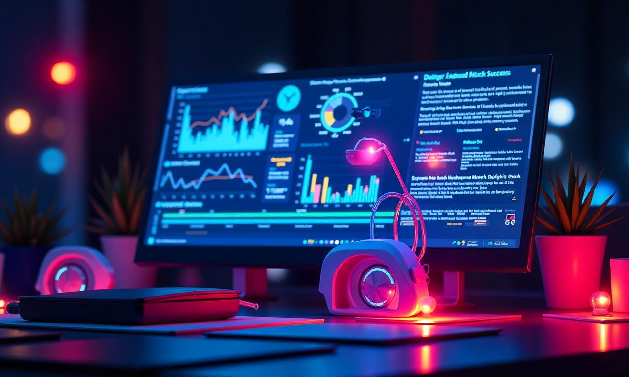 Top Technology Tools for Business Success and Productivity