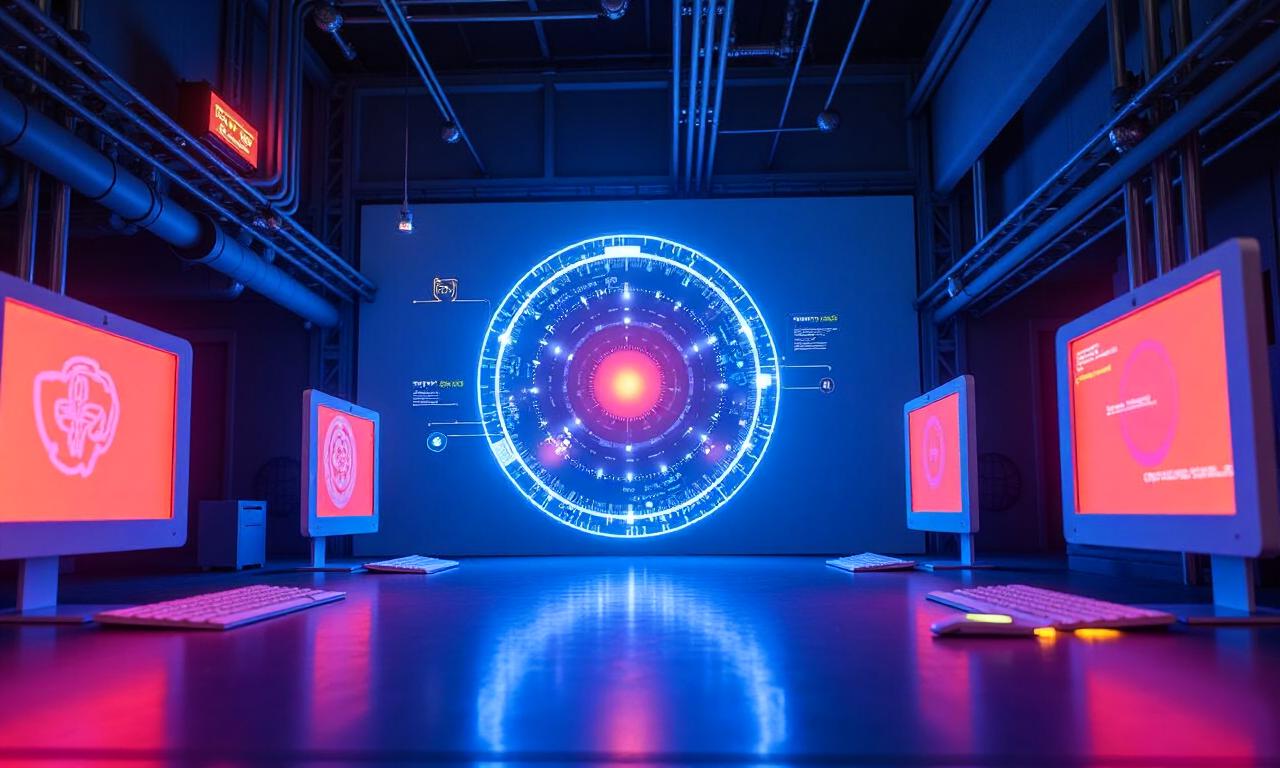 How Does Technology Work: A Simple, Engaging Explanation