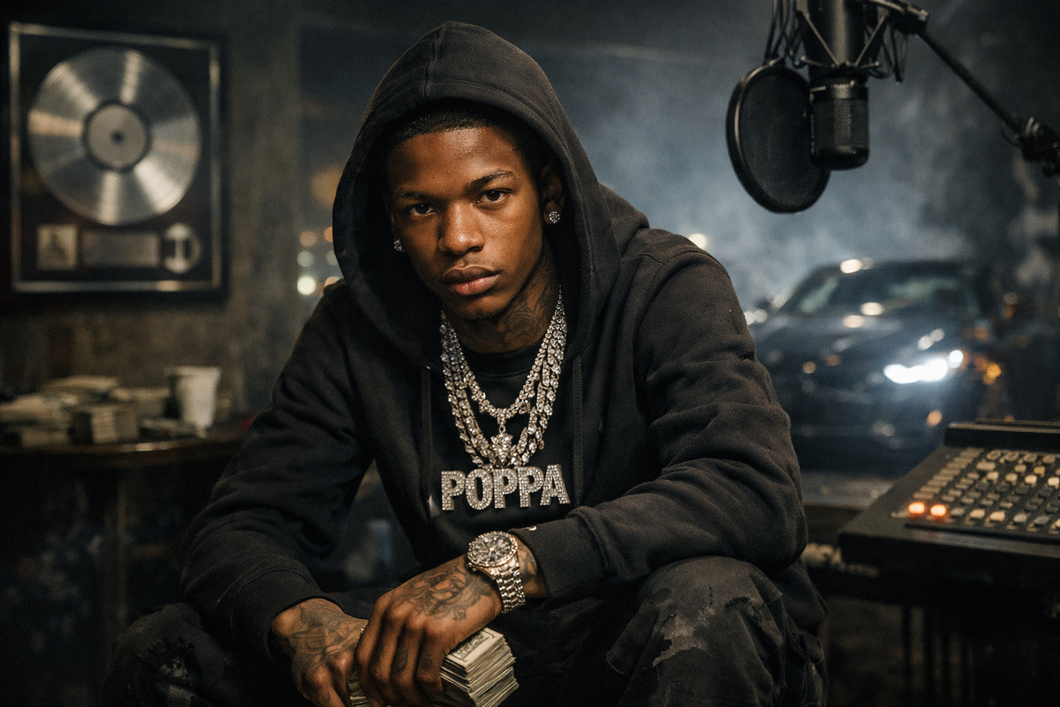 Lil Poppa: Biography, Career Highlights, and Music Style Guide