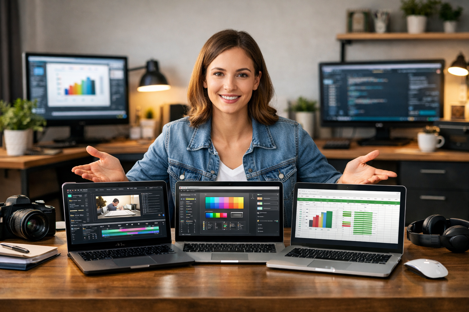 Tech Tutorial: Comparing Different Software Tools for Beginners