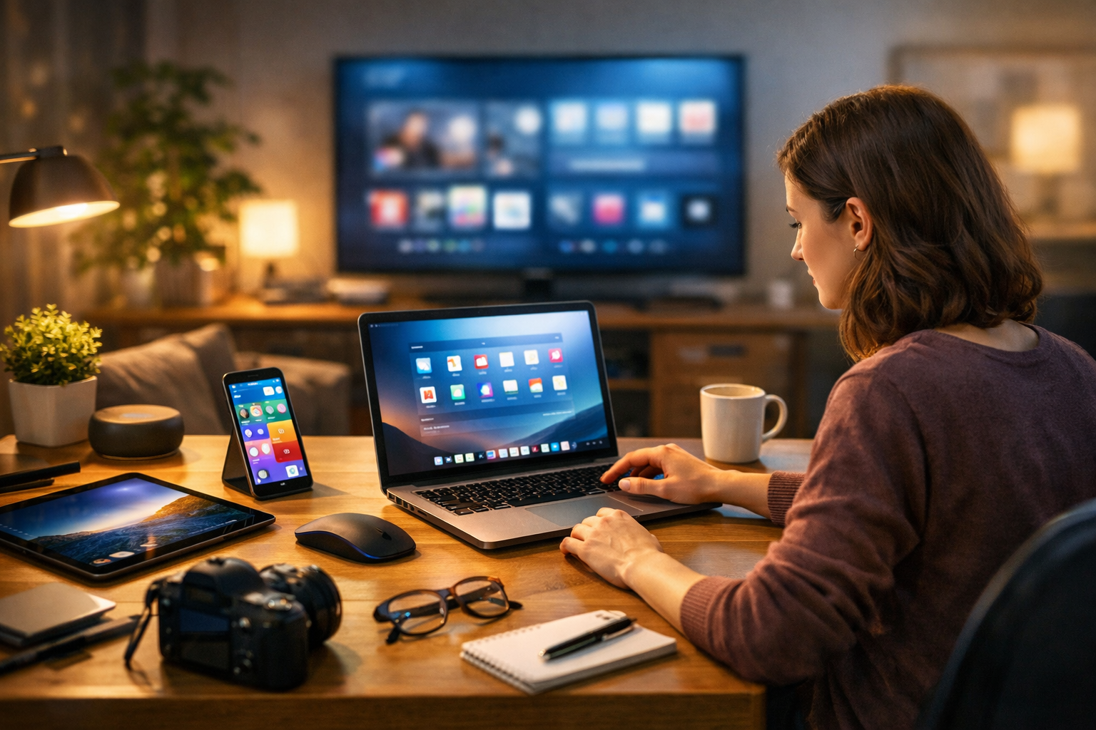 Technology Basics for New Users: A Beginner’s Guide to Getting Started