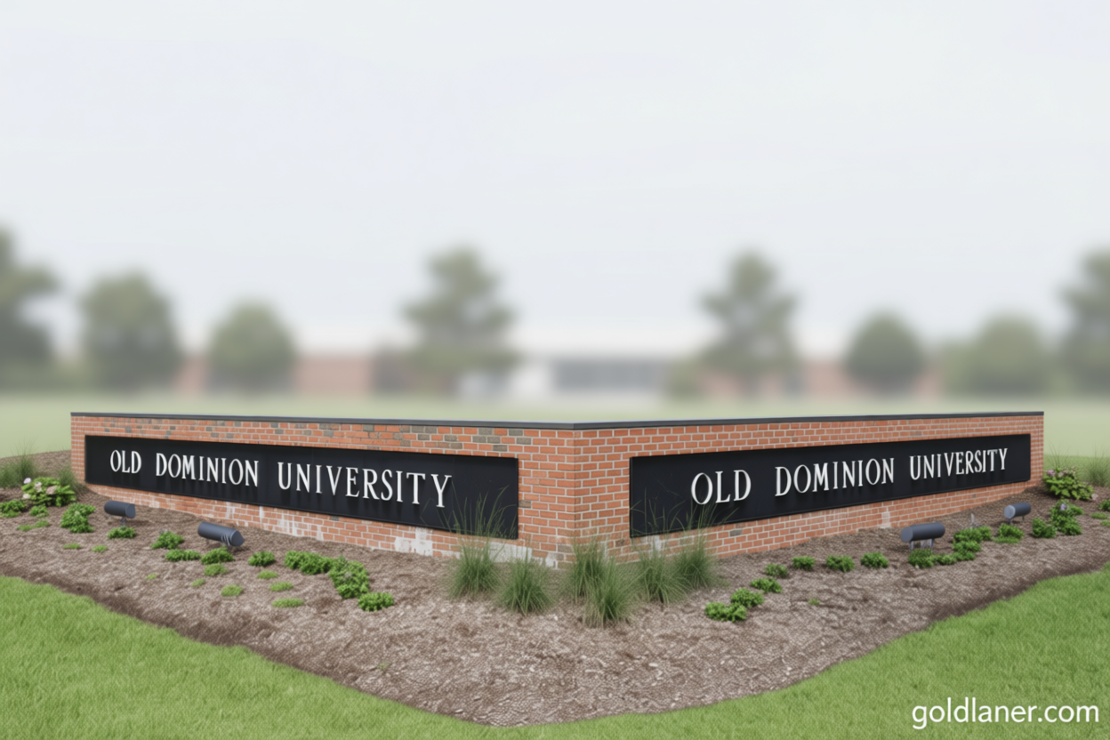 Gunman in fatal Old Dominion University shooting ID’d as convicted ISIS supporter, officials say