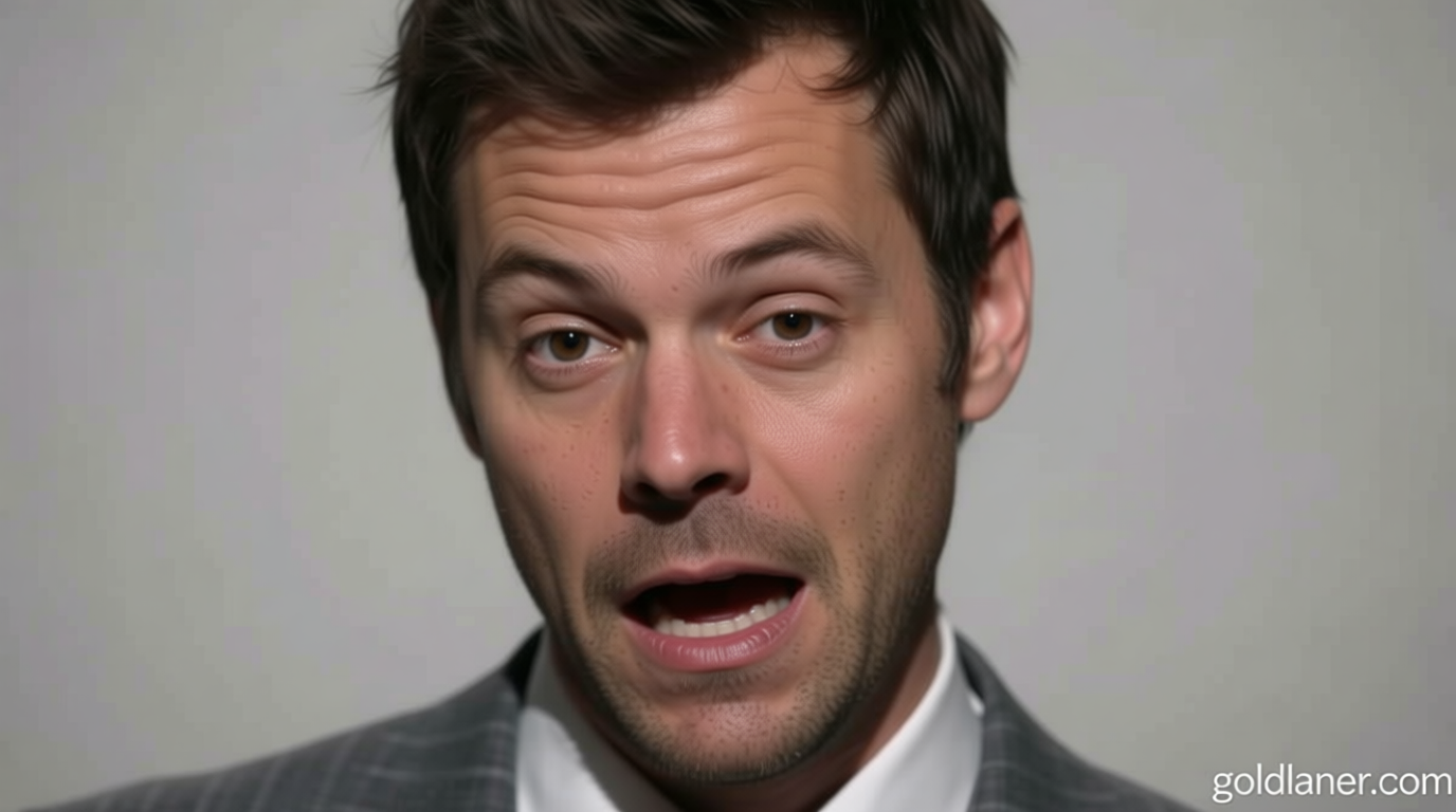 Harry Styles pokes fun at Andrew Mountbatten-Windsor with scathing joke during his SNL monologue after the disgraced ex-Prince was arrested amid Epstein files probe