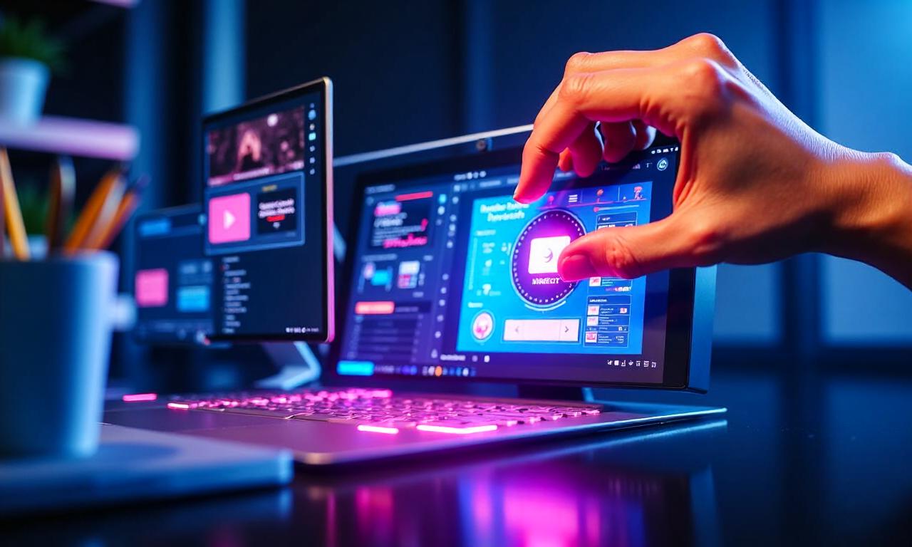 How to Create a Tech Tutorial Video: 5 Steps for Success
