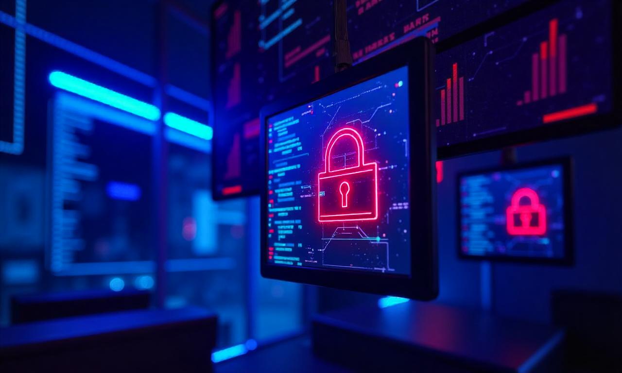 Mastering Cybersecurity Basics: A Tech Tutorial Guide