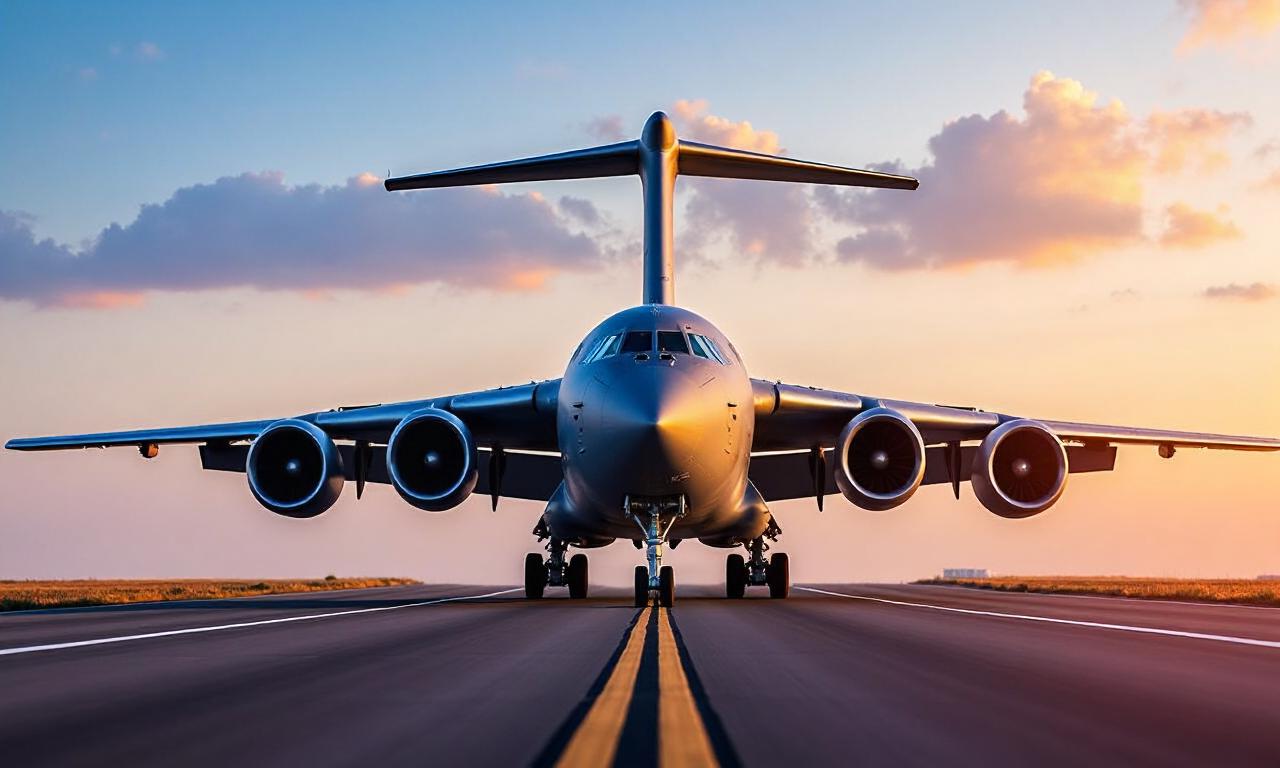 KC-135 Stratotanker: Unveiling the Aircraft’s Vital Role in Air Mobility and