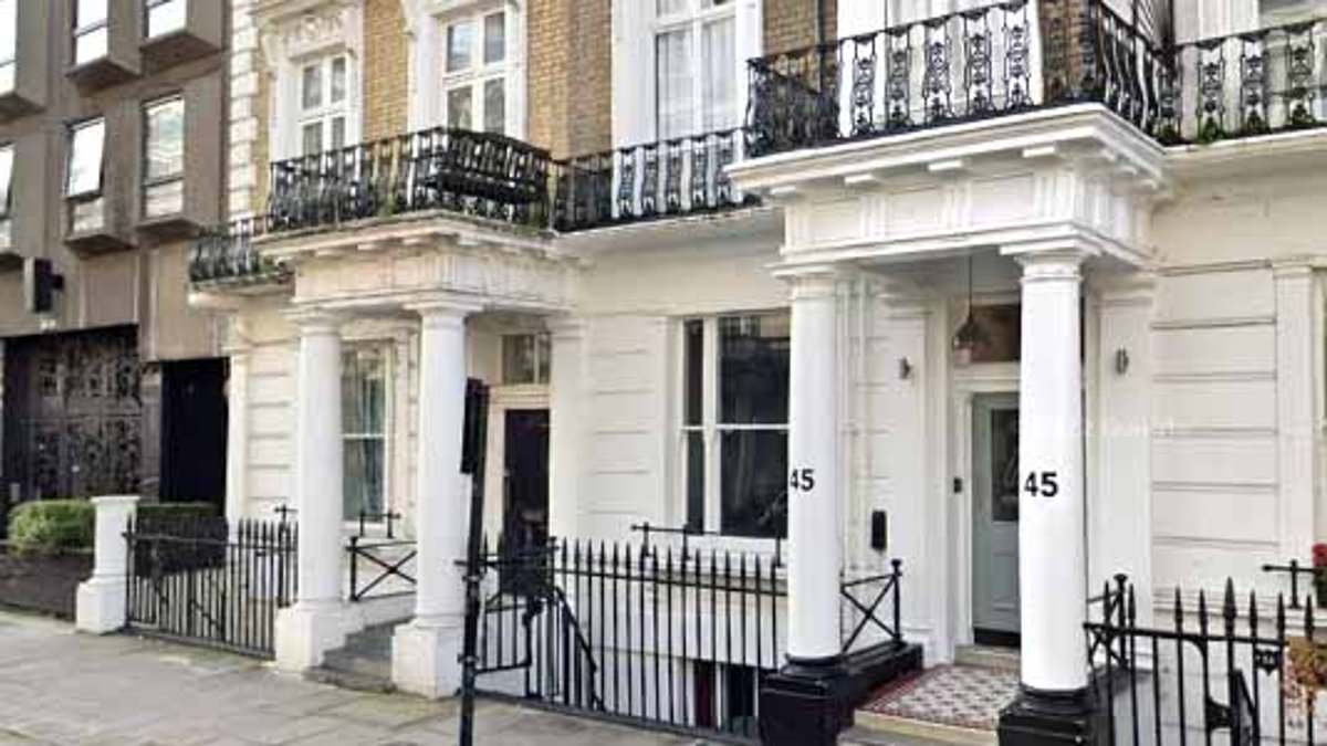 Iraqi hotel migrant who raped woman in Kensington hostel while claiming asylum faces years in prison