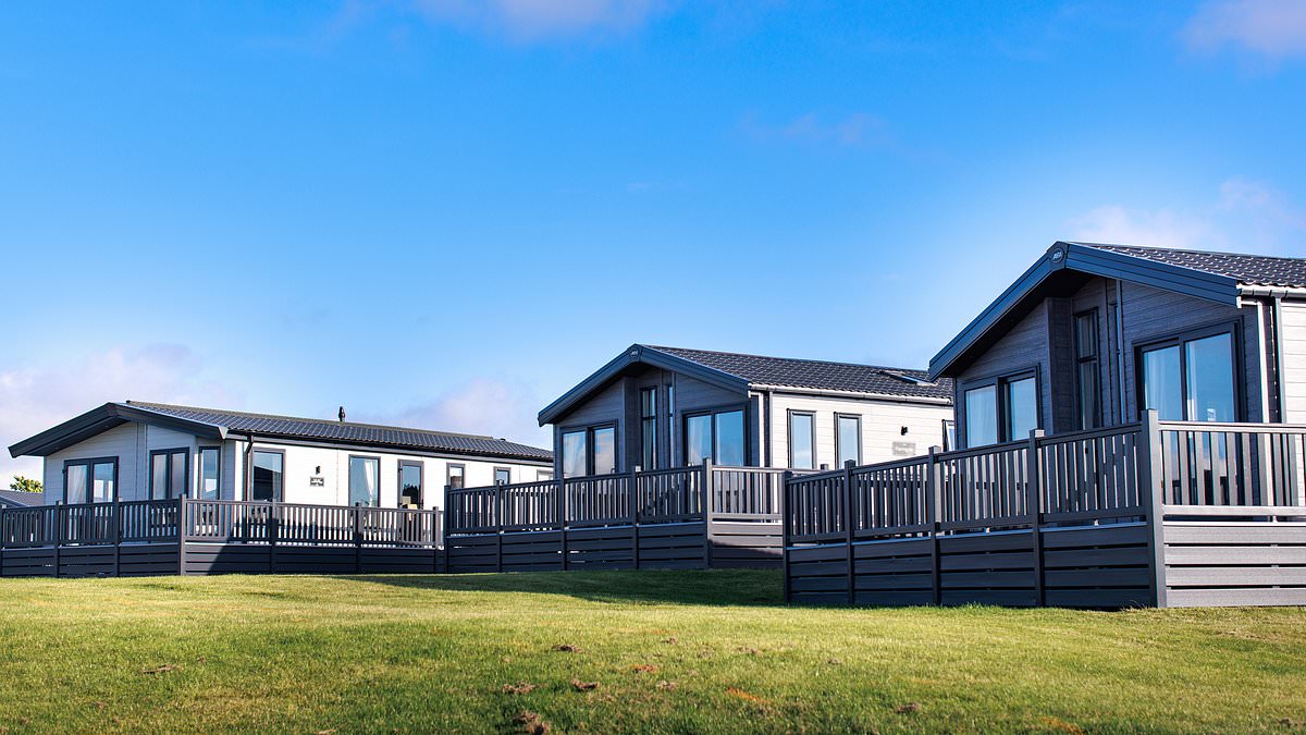 Forget Center Parcs! Inside the only UK holiday park to earn Mumsnet Rated status – with 100% of families rating it five stars