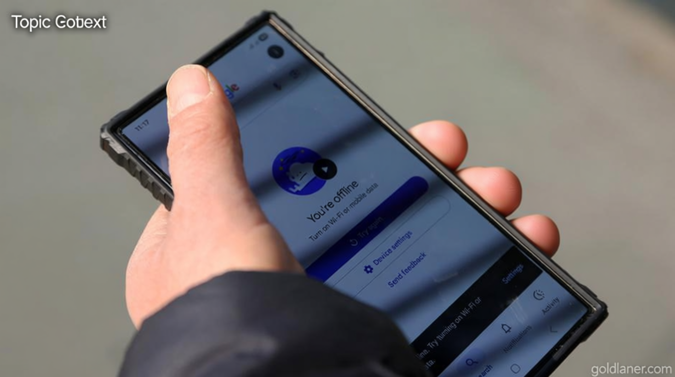 Iran’s internet blackout fuels fear and isolation