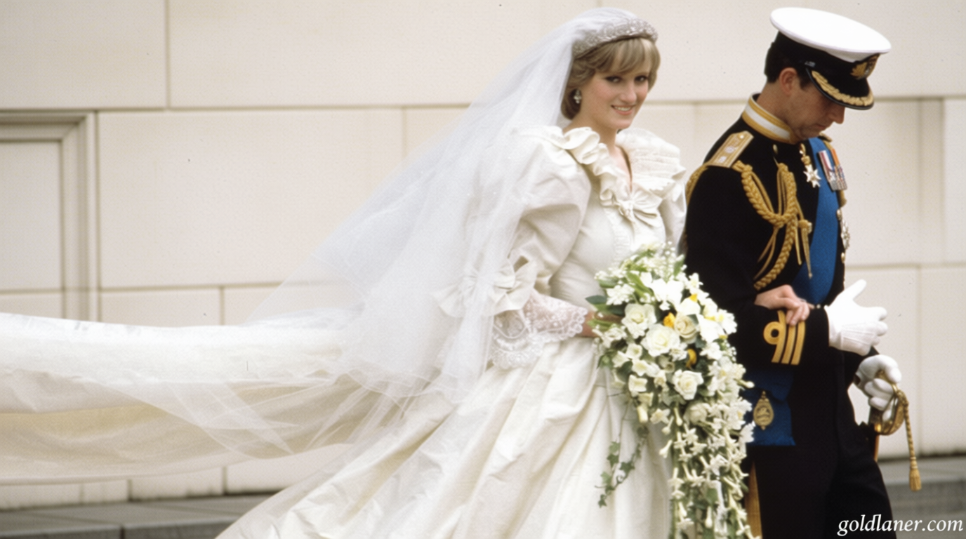 EDEN CONFIDENTIAL: Diana dress designer’s companies both go bust