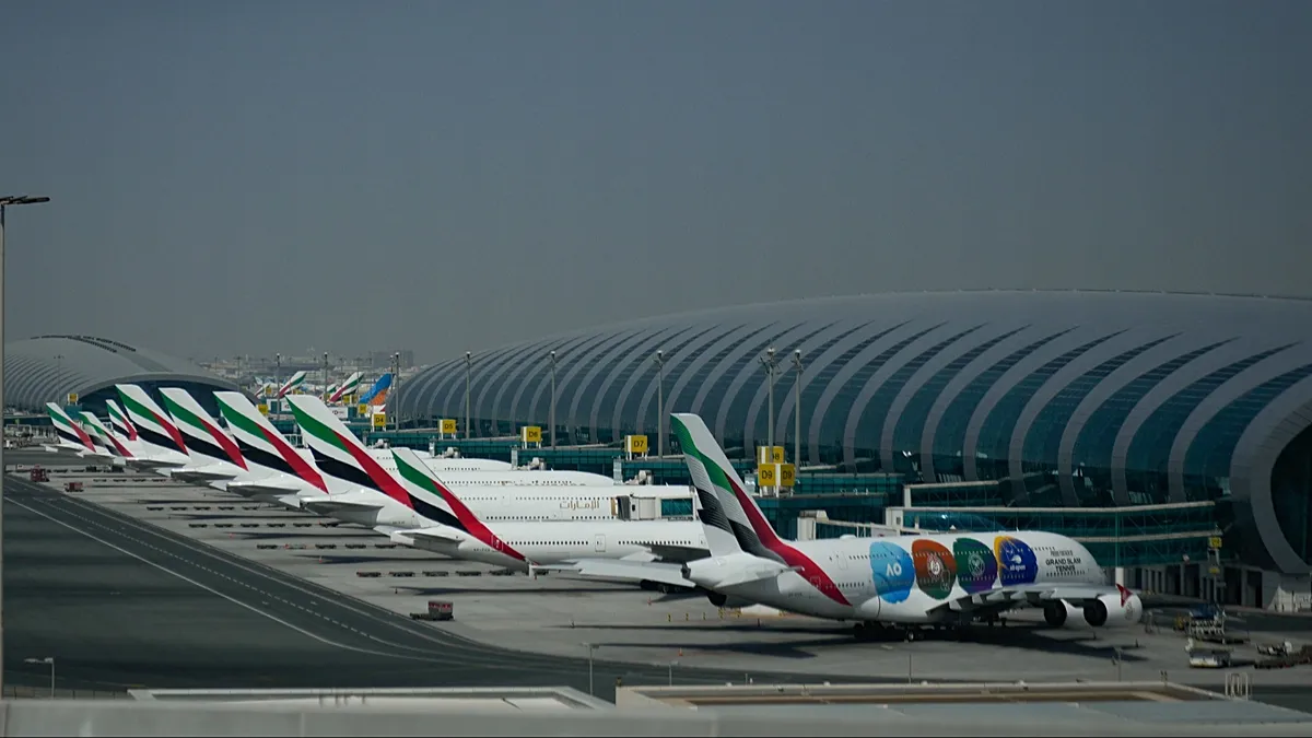 UAE and Qatar to cover hotel and meal costs for those stranded in country during Iran attacks